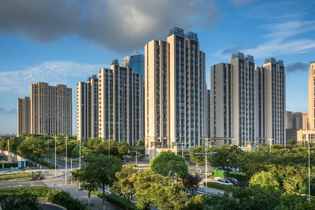Provident Sunworth City