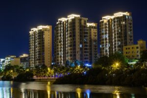 Puravankara Northern Lights