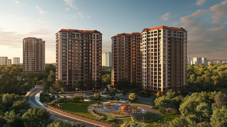 Purva Westend