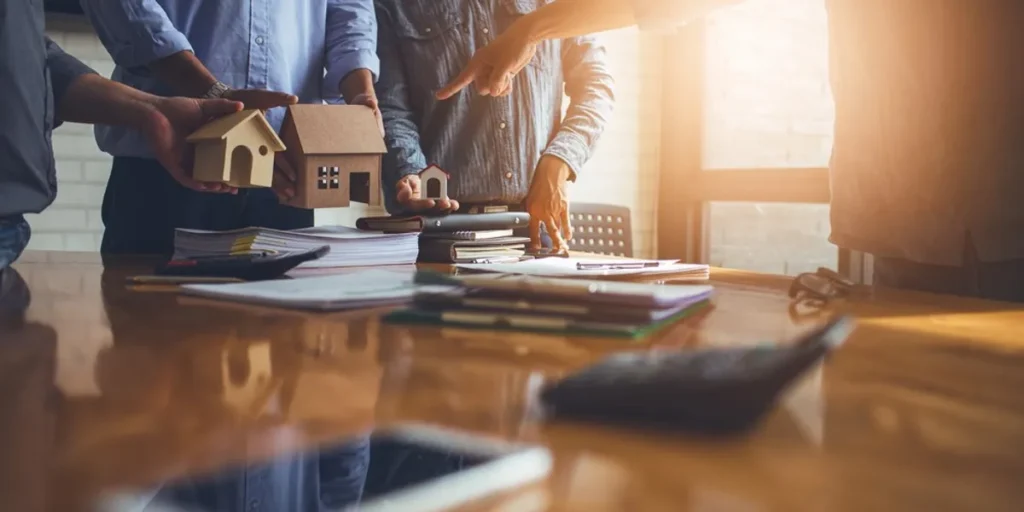 Real Estate Advisor