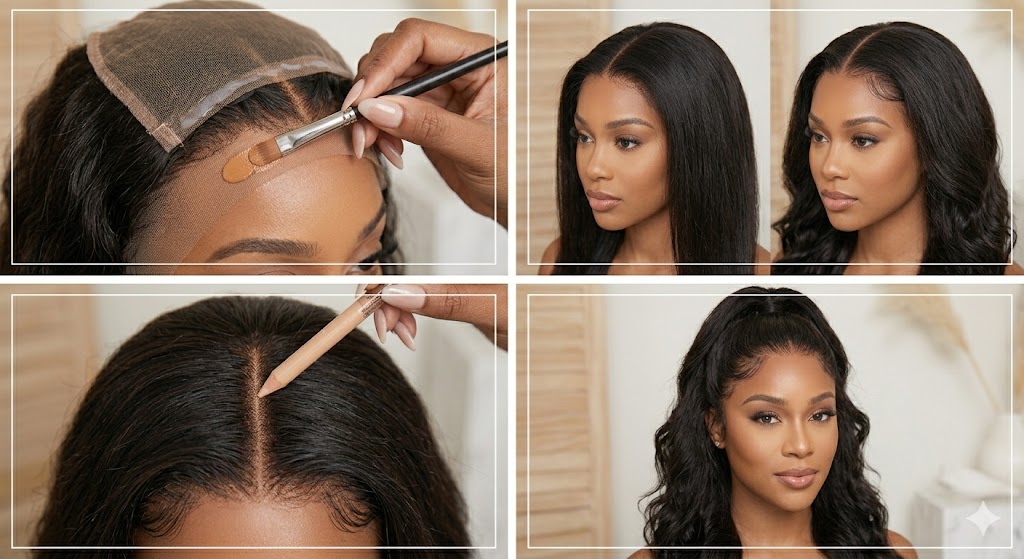 Trade-offs of Frontal Installs
