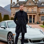 London Chauffeur Car Hire