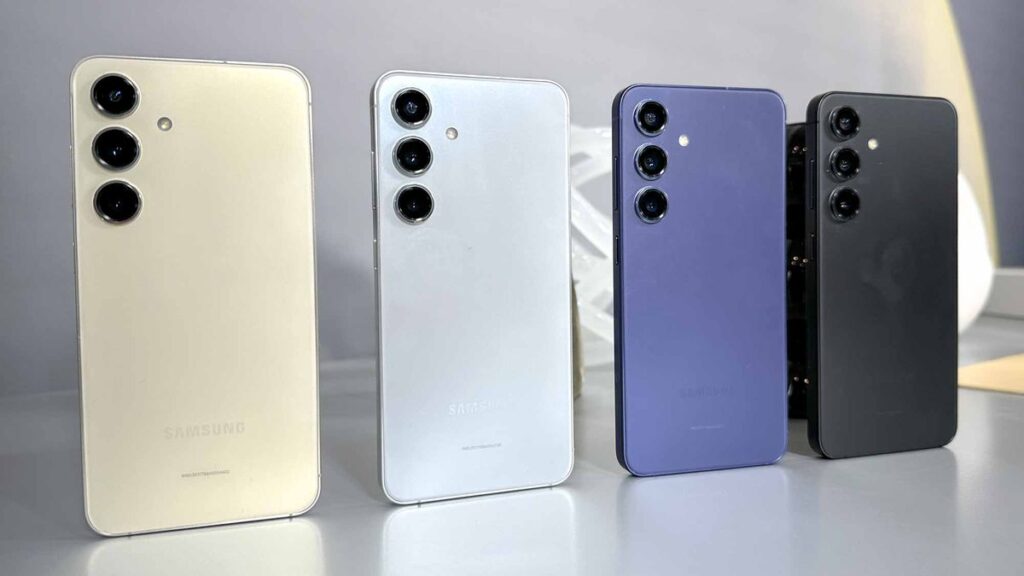 Samsung Mobile Price in Pakistan