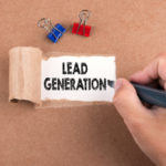 Scalable Lead Generation