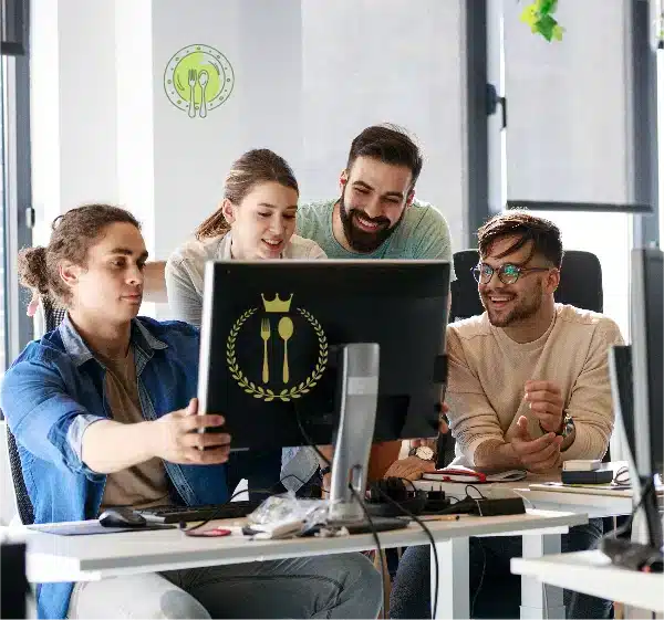 Skilled-Developers-for-Your-Food-Application