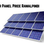 Solar Panel Price Rawalpindi
