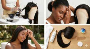 Stop a Frontal From Itching and Irritating Your Scalp
