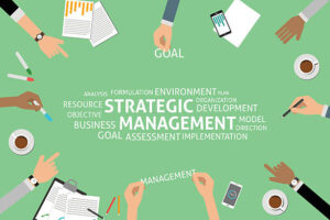 Strategic Management Dissertation Tips for Success