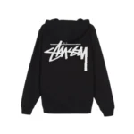 Streetwear Essentials Why Stüssy Hoodies Stand Out