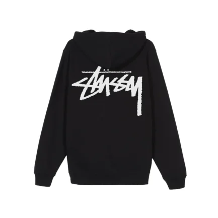 Stüssy Official Hoodie Trends You Need to Know