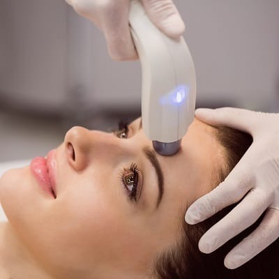 Transfom Your Skin in No Time with Pico Laser