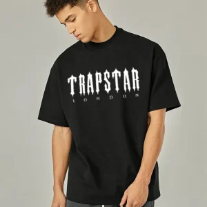 Trapstar Hoodie Fashion Tips for Everyday Wear