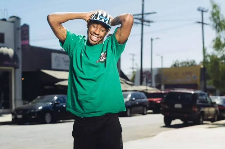 Tyler, The Creator Merch: The Ultimate Guide to Golf Wang and Iconic Streetwear