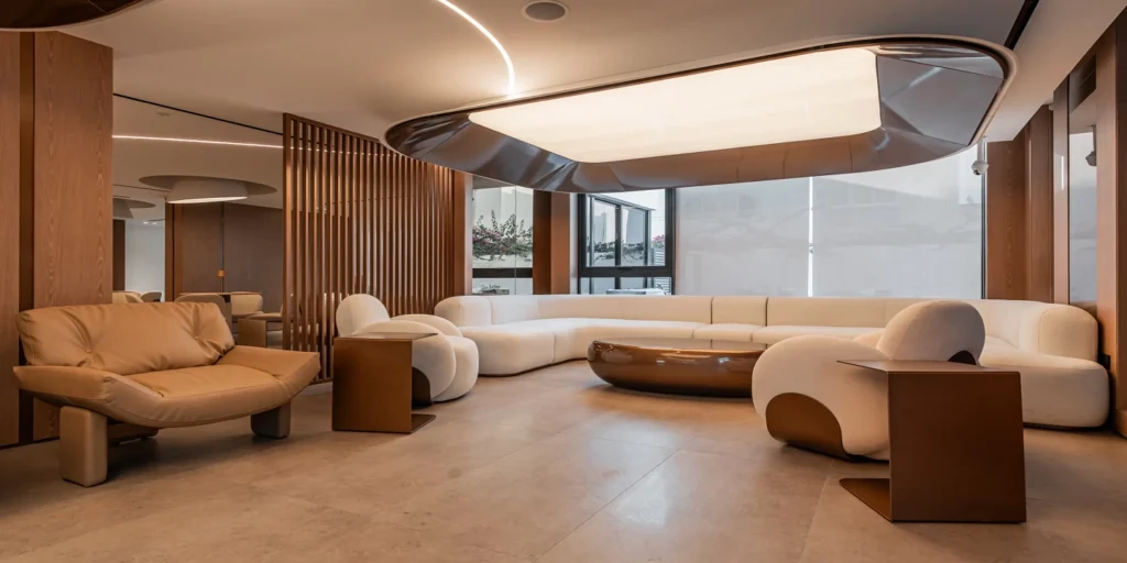 Fit Out Companies in Dubai