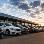 Used Cars for Sale