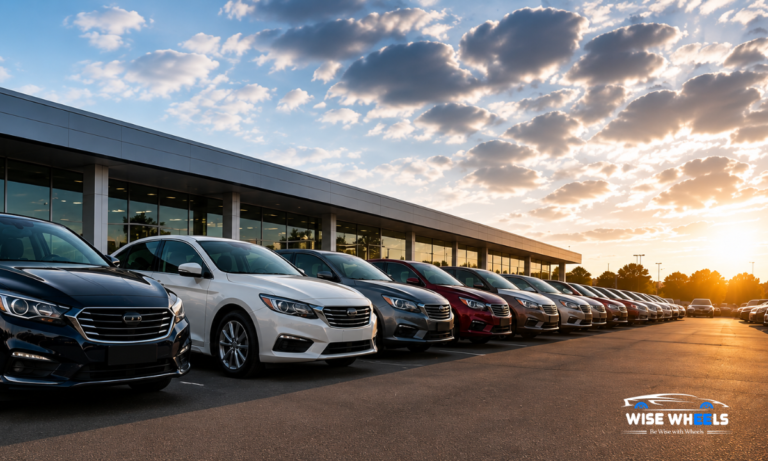 Used Cars for Sale