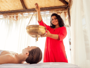 top authentic panchakarma center in germany