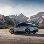 Electric Cars in NZ