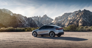 Electric Cars in NZ