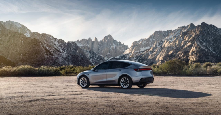 Electric Cars in NZ
