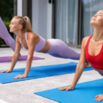 Ashtanga Yoga Vinyasa Sequence