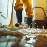Water Damage Restoration for Hardwood Floors: What To Expect