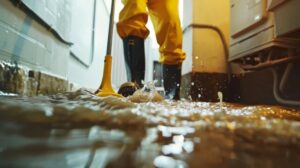 Water Damage Restoration for Hardwood Floors: What To Expect