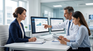 Learn why cloud-based healthcare revenue cycle management services are essential for modern practices seeking faster payments and fewer denials.