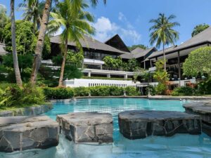 How Can a Resort Help You Enjoy a Stress Free Weekend