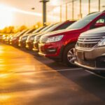 Used Car for Sale in Lahore