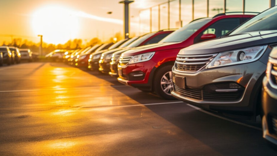 Used Car for Sale in Lahore