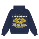 Zach Bryan Merch Graphic Tees Style Ideas