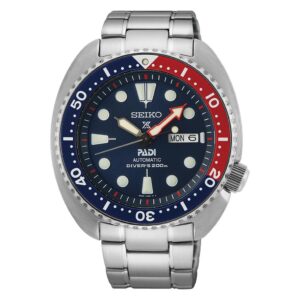 The Timeless Popularity of Seiko Watches
