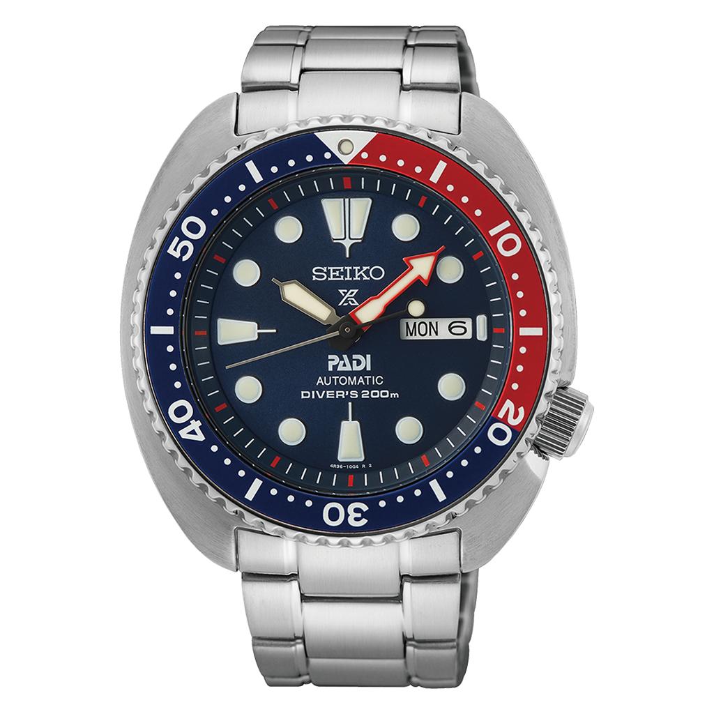 The Timeless Popularity of Seiko Watches