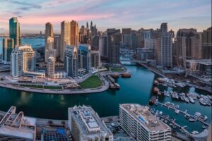 Dubai real estate