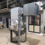 bibo dust collector