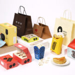 Custom Sports Boxes
