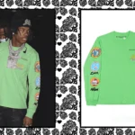 Chrome Hearts shirts