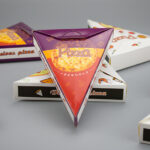 Custom Printed Pizza Boxes