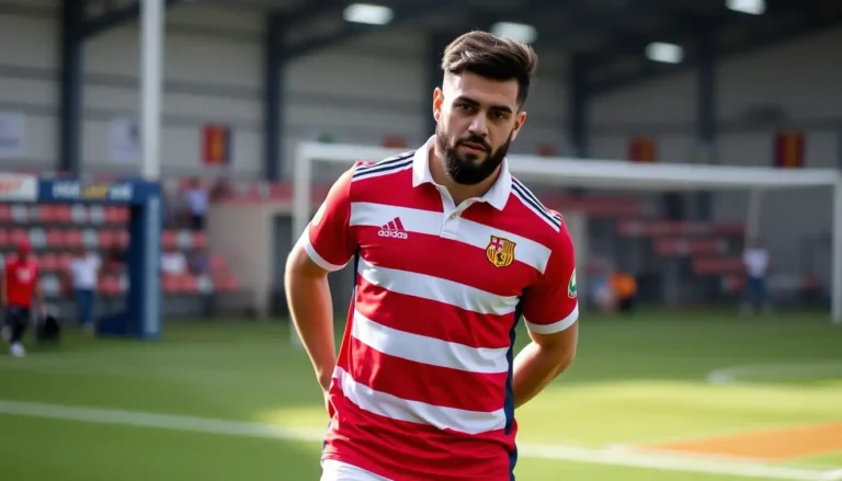 rugby wear supplier in Pakistan