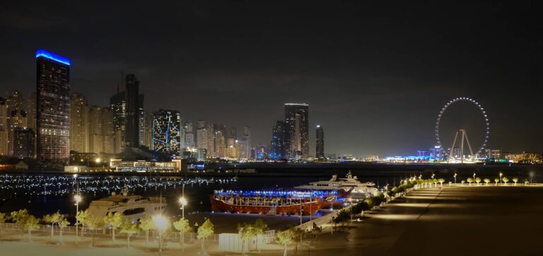 dubai distressed properties