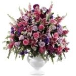 Funeral & Sympathy Flowers