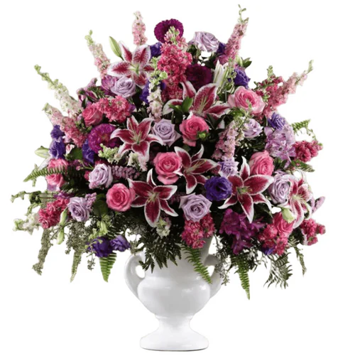 Funeral & Sympathy Flowers