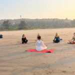 Book Yoga Teacher Training in Goa