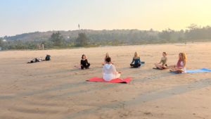 Book Yoga Teacher Training in Goa
