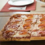 County Pizza