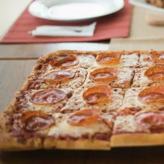County Pizza