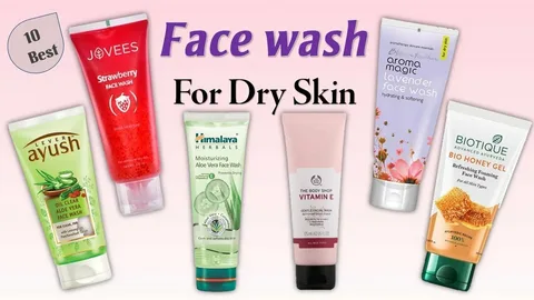 Best Whitening Face Wash in Pakistan