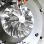 aerospace parts cnc machining manufacturing