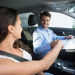 Smart Driving School